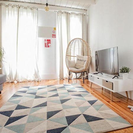 Serpa Beach House มาโตซีนโญส ภายนอก รูปภาพ