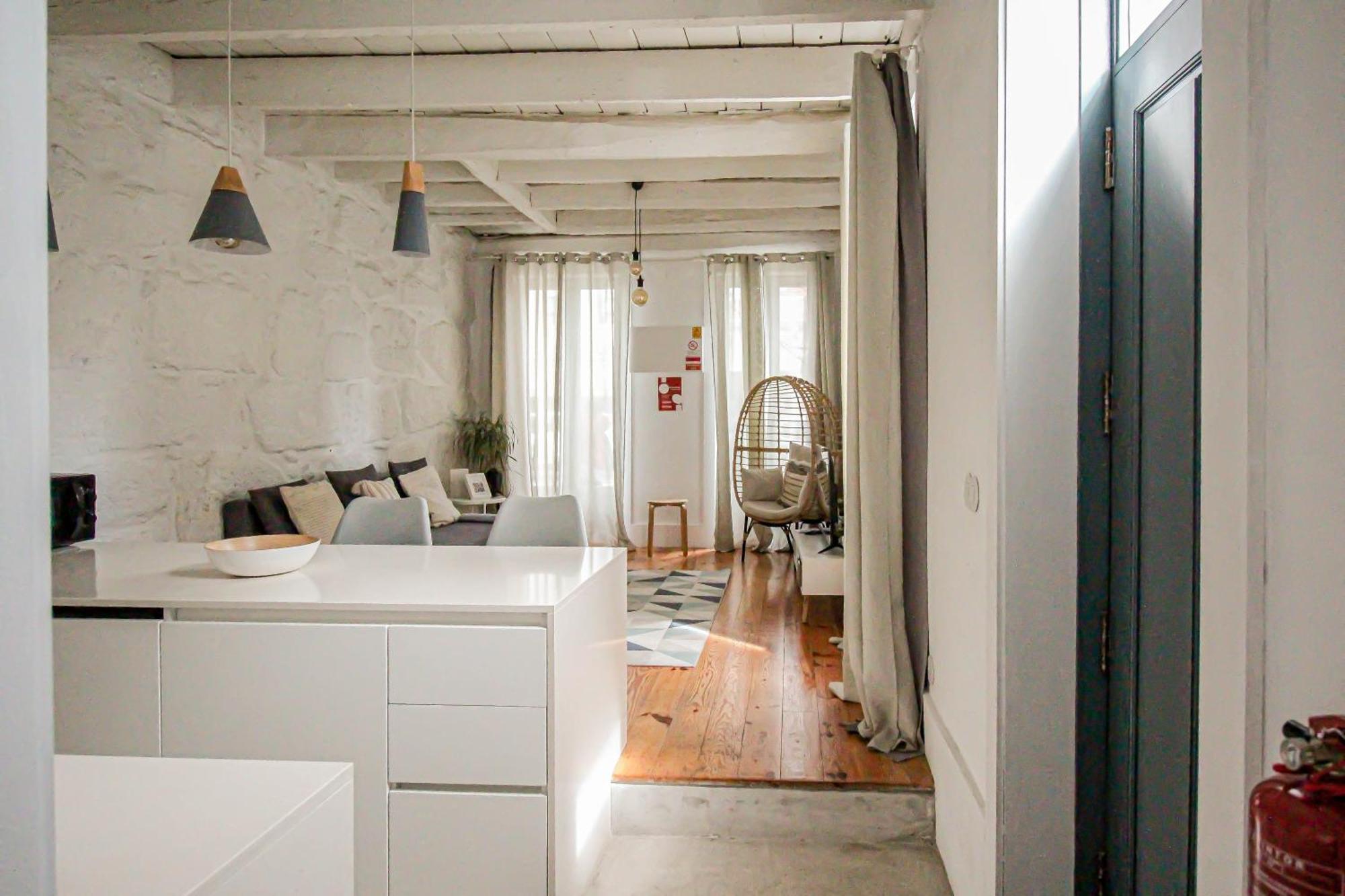 Serpa Beach House มาโตซีนโญส ภายนอก รูปภาพ