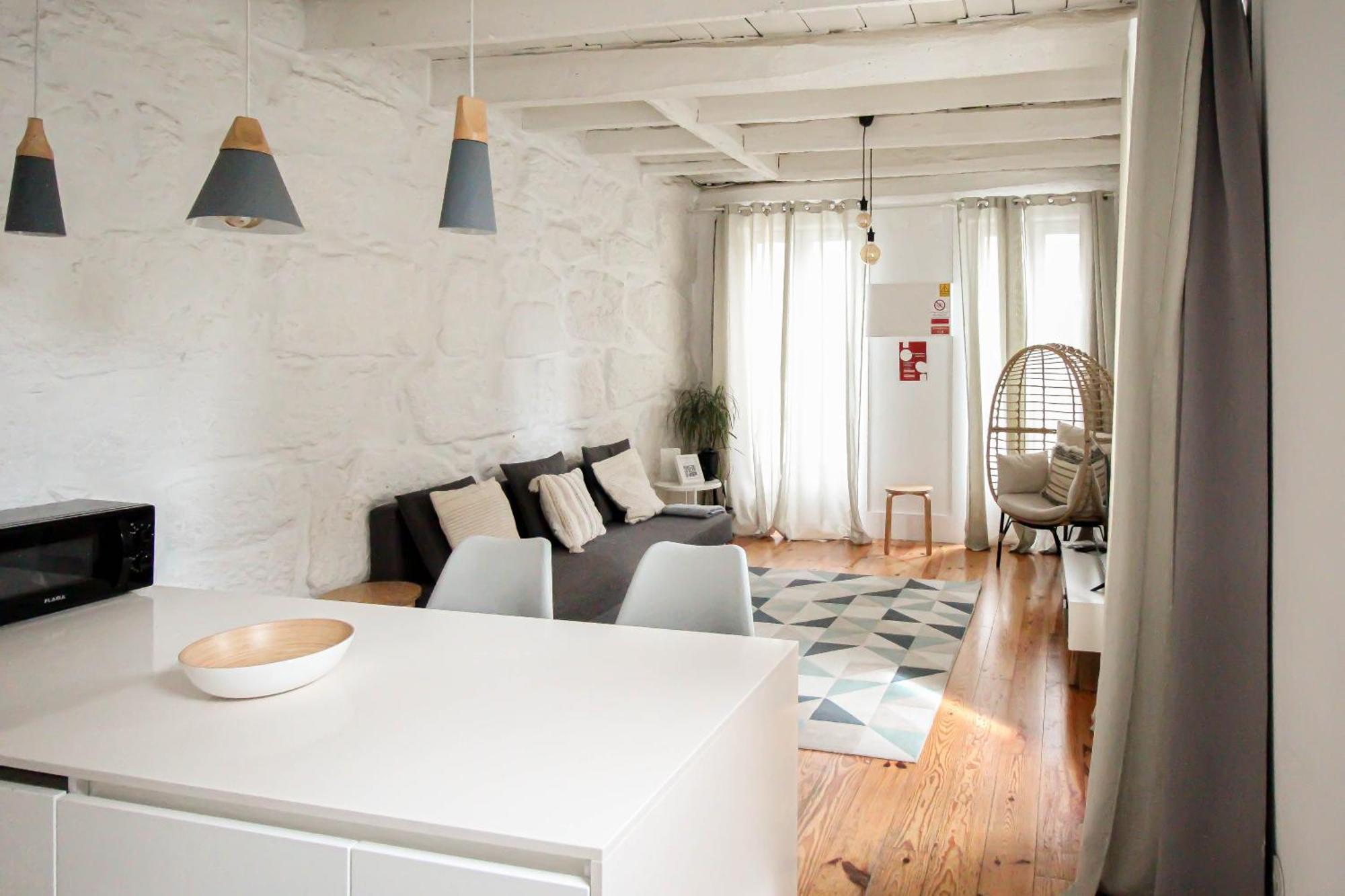 Serpa Beach House มาโตซีนโญส ภายนอก รูปภาพ