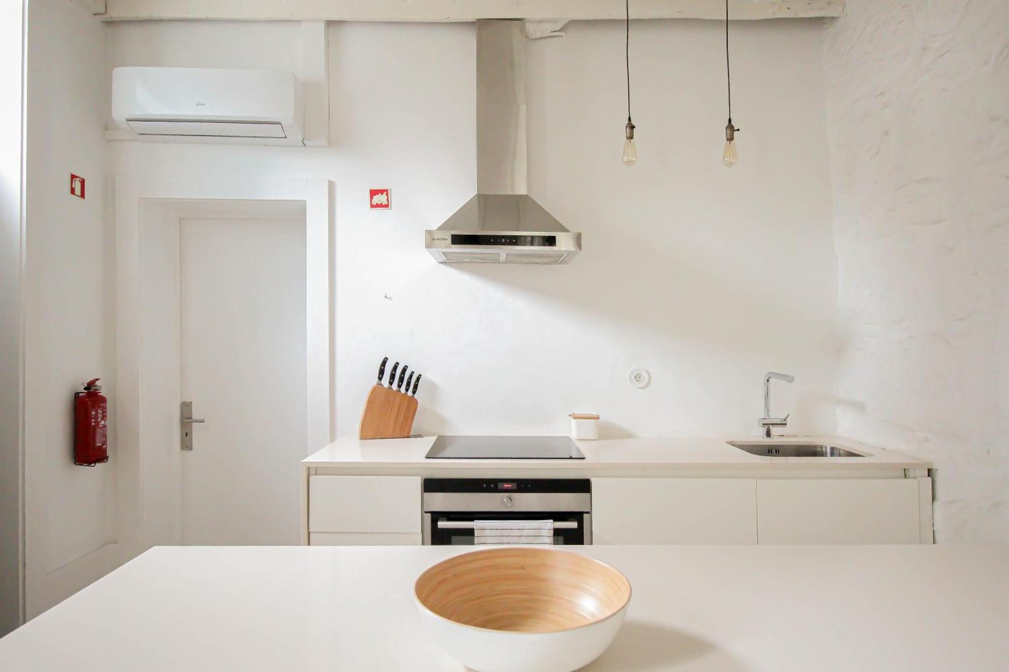 Serpa Beach House มาโตซีนโญส ภายนอก รูปภาพ